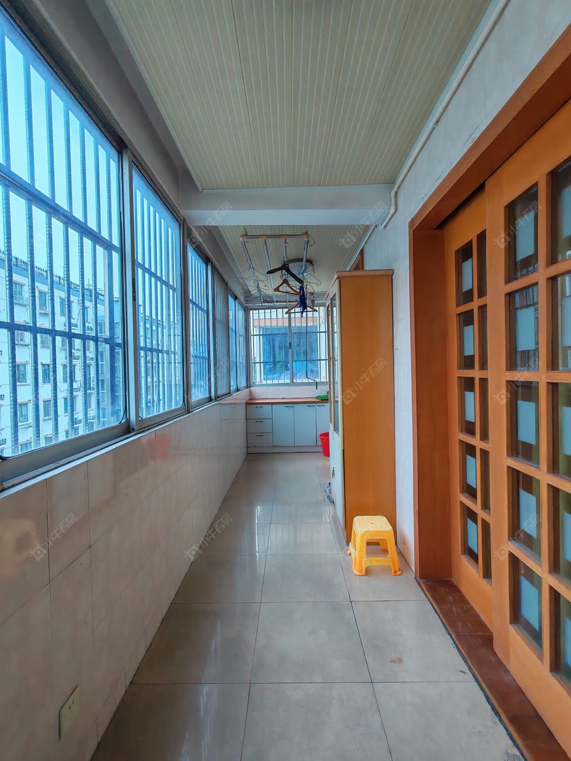 常州体育花苑在租房源室内图_小牛看房