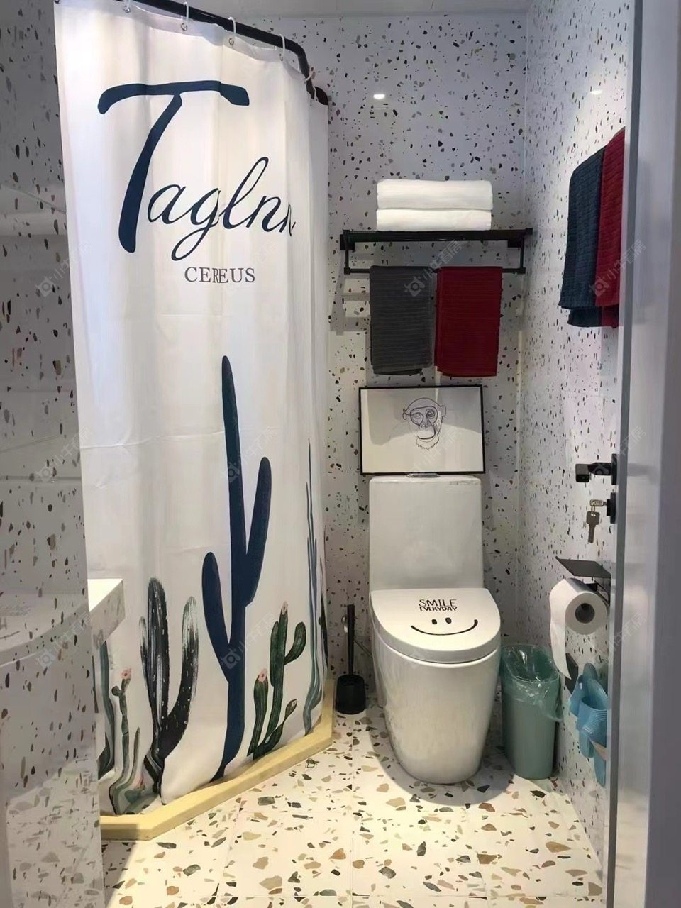 常州金鼎公寓在租房源室内图_小牛看房