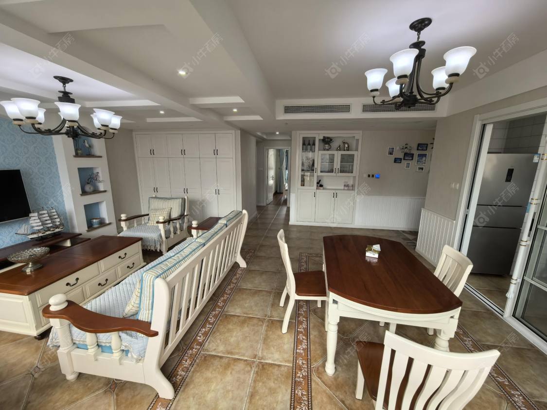 常州金新御园在租房源室内图_小牛看房