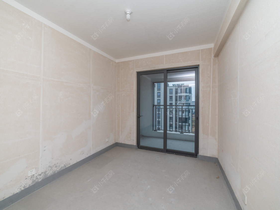 常州中海桂语江南在售二手房源室内图_小牛看房