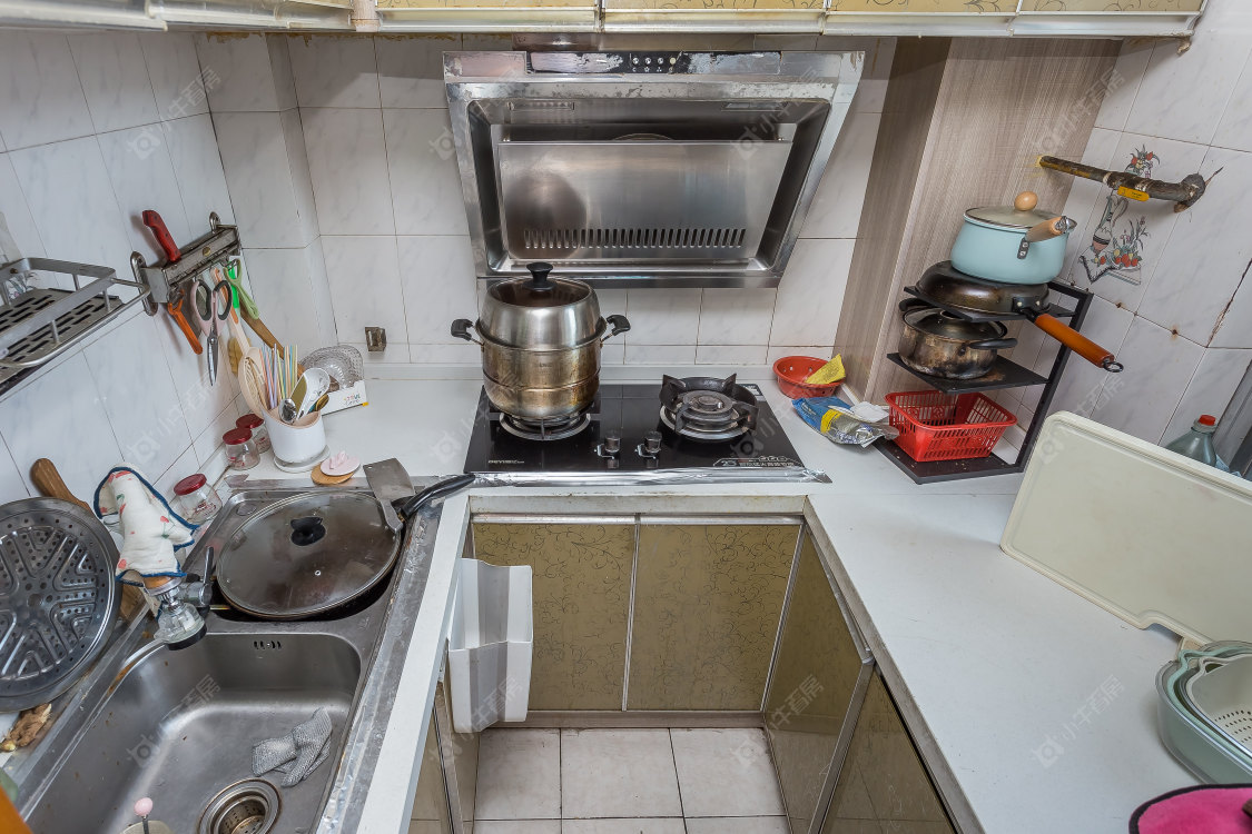 常州红梅新村在售二手房源室内图_小牛看房