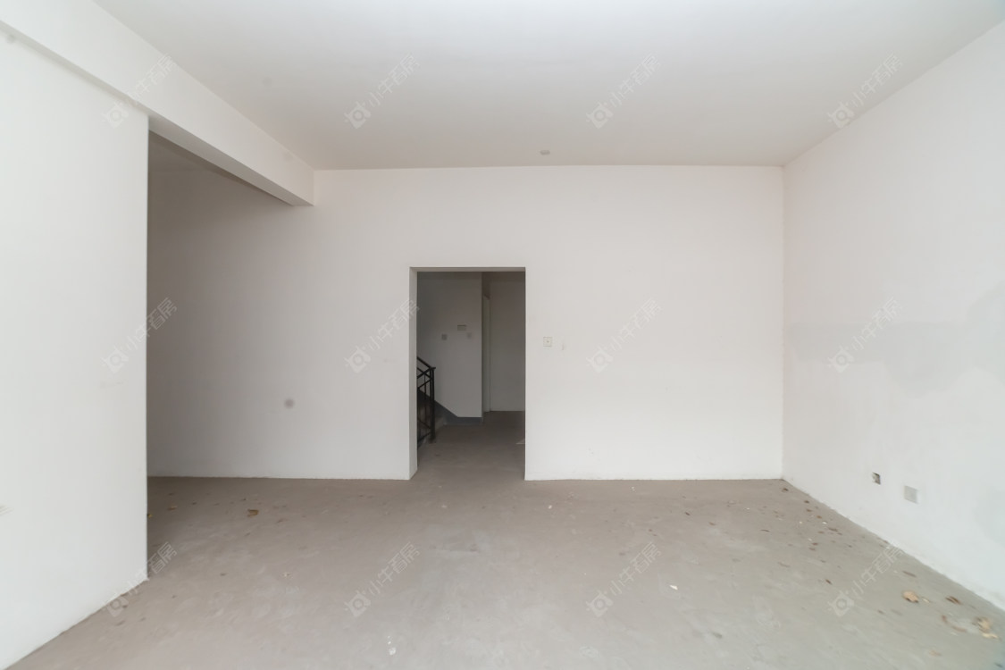 常州大名城北区别墅区在售二手房源室内图_小牛看房