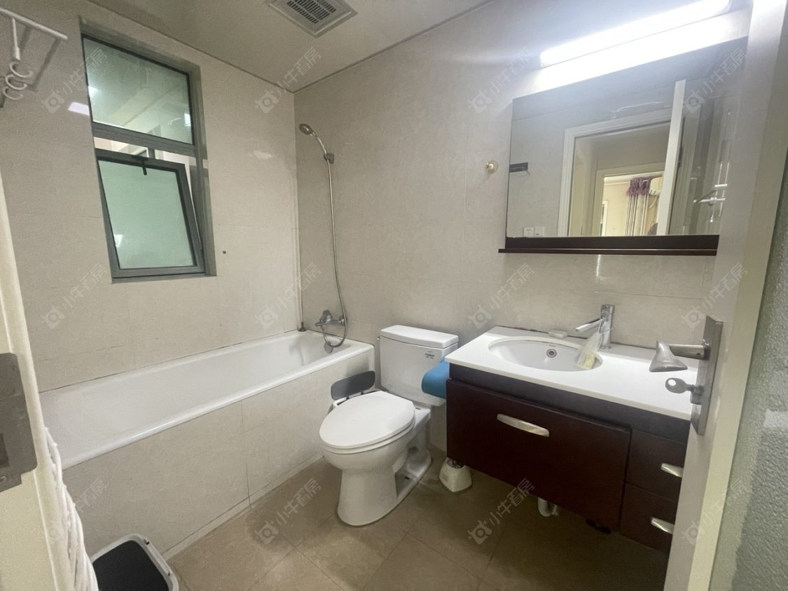 常州御城在租房源室内图_小牛看房