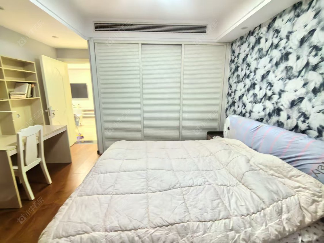 常州丰臣凯林花园在租房源室内图_小牛看房