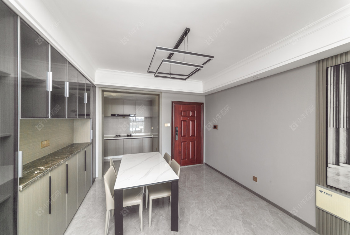 常州上书房在售二手房源室内图_小牛看房