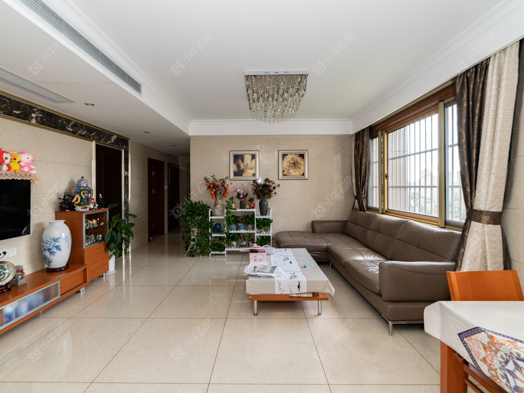 常州典雅花园在售二手房源室内图_小牛看房