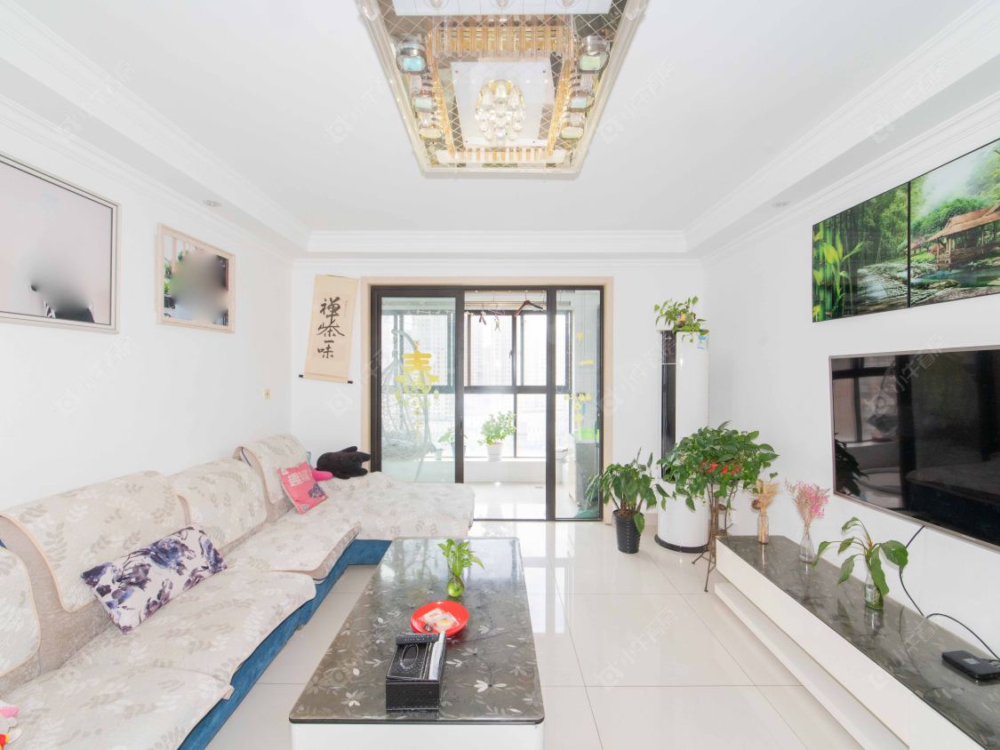 常州景瑞英郡在售二手房源室内图_小牛看房