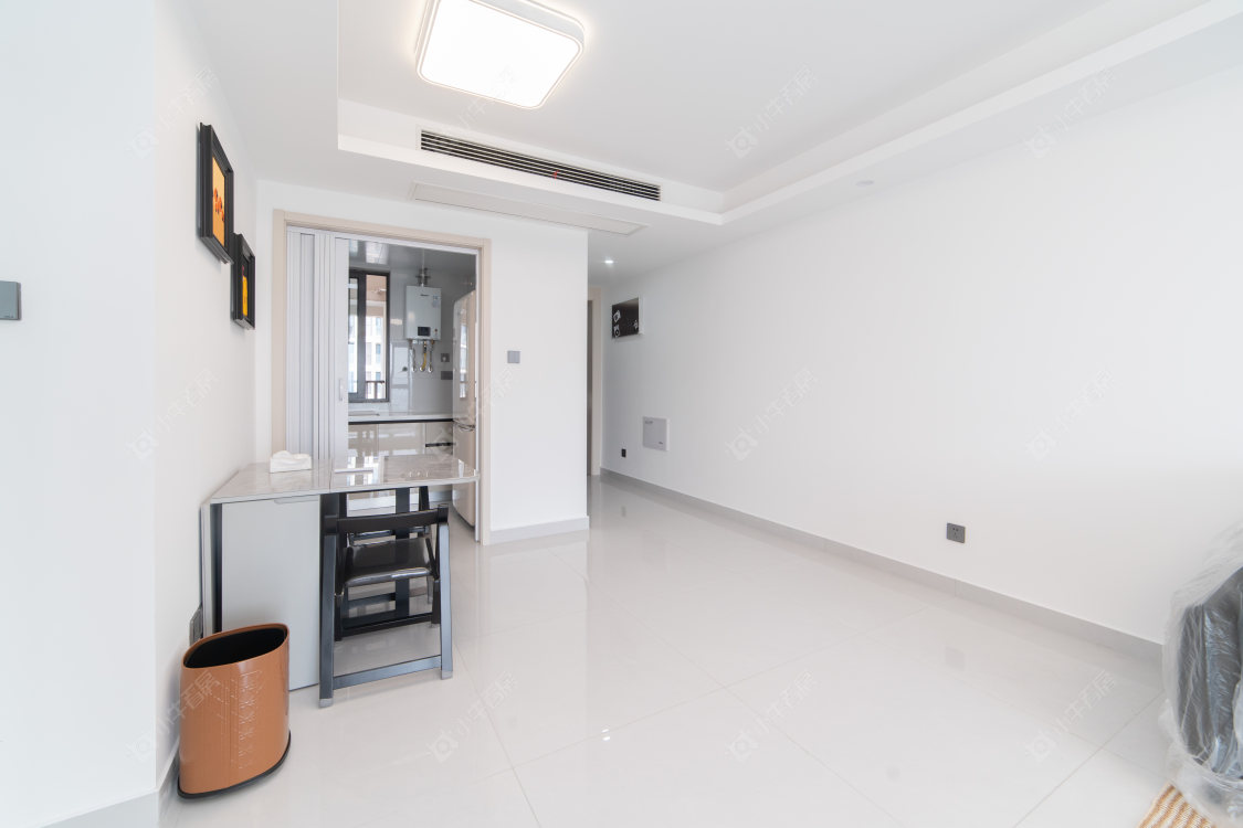 常州中梁金科启宸在售二手房源室内图_小牛看房