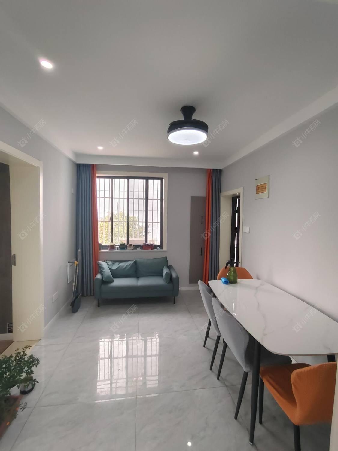 西新桥三村房源室内图 常州西新桥三村在租房源室内图_小牛看房