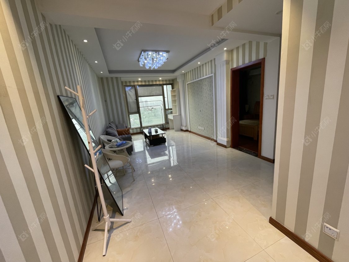 常州翡翠锦园租房_小牛看房