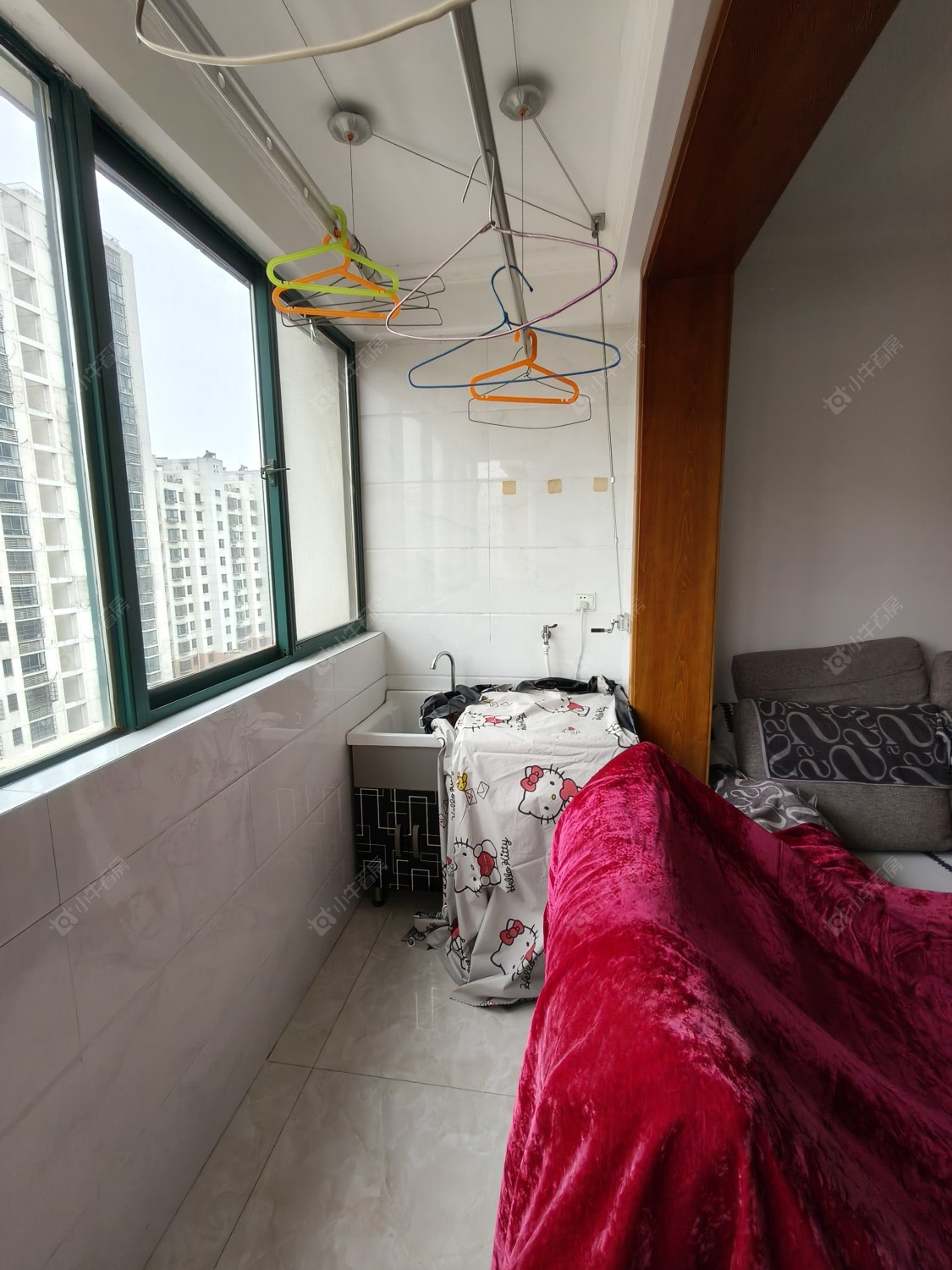 百草苑房源室内图 常州百草苑在租房源室内图_小牛看房