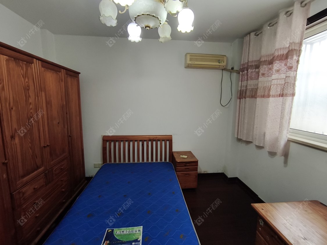 常州项家花苑在租房源_小牛看房