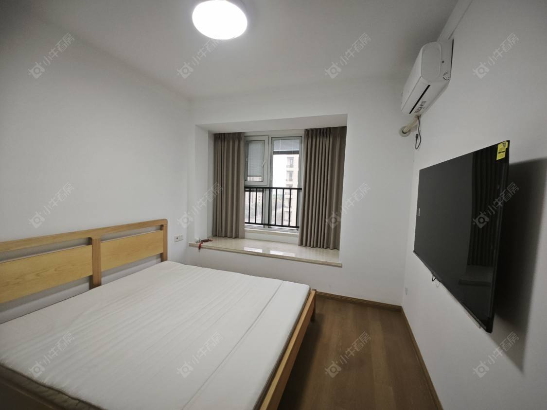 常州金科保利北郡花园租房_金科保利北郡花园3室2厅房源出租