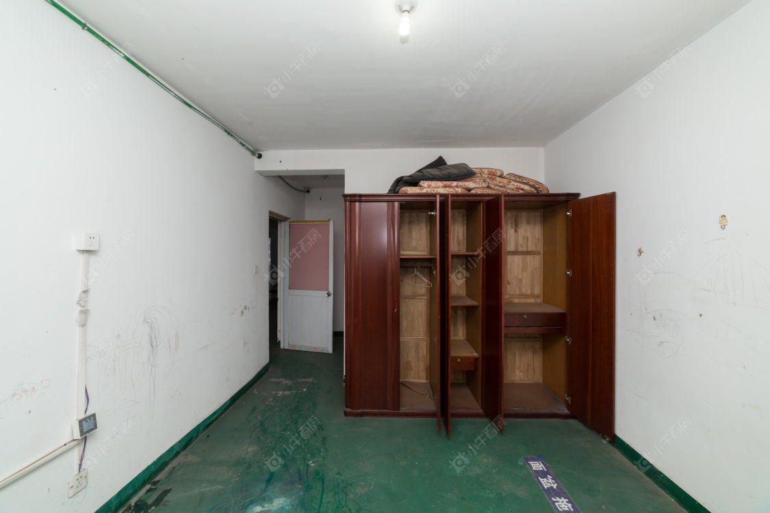 常州青洋花苑在售二手房源室内图_小牛看房