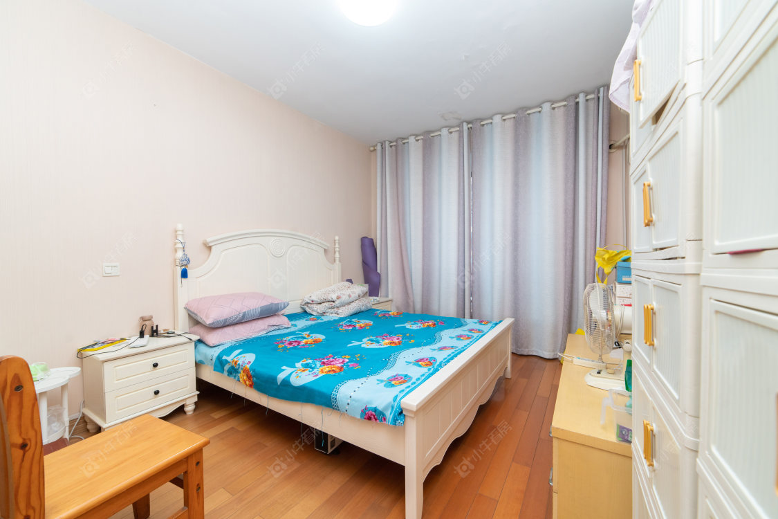 常州勤德家园在售二手房源室内图_小牛看房