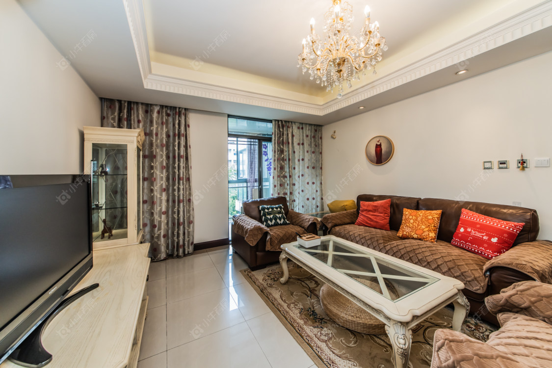 常州华亭苑在售二手房源_小牛看房