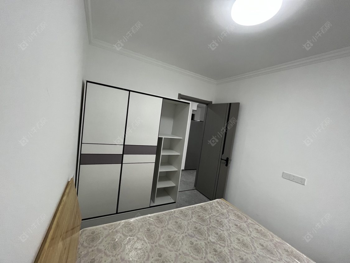 星河时代房源室内图 常州星河时代在租房源室内图_小牛看房