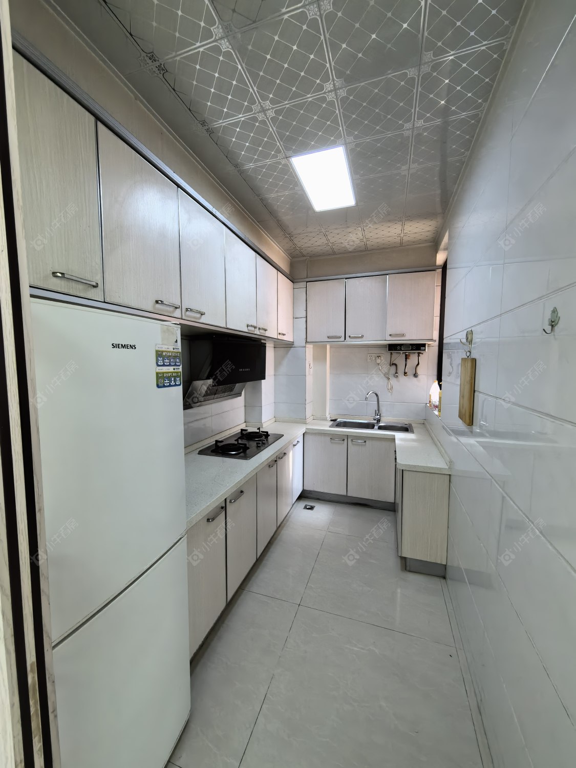 常州聚湖雅苑在租房源室内图_小牛看房