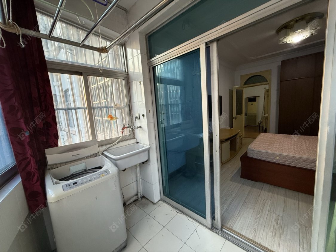 常州清潭六村在租房源室内图_小牛看房