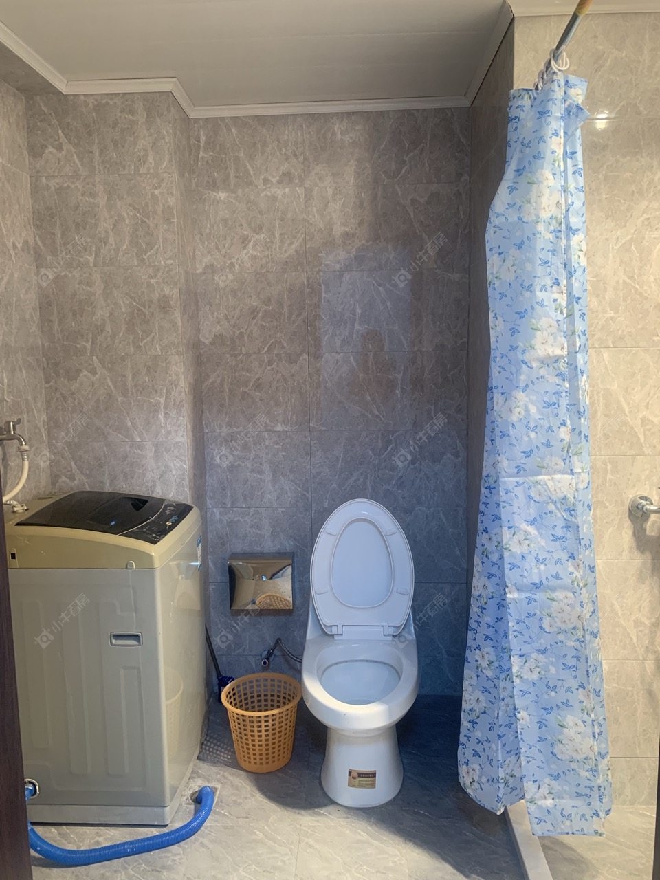 常州美吉特黄金公寓在租房源室内图_小牛看房