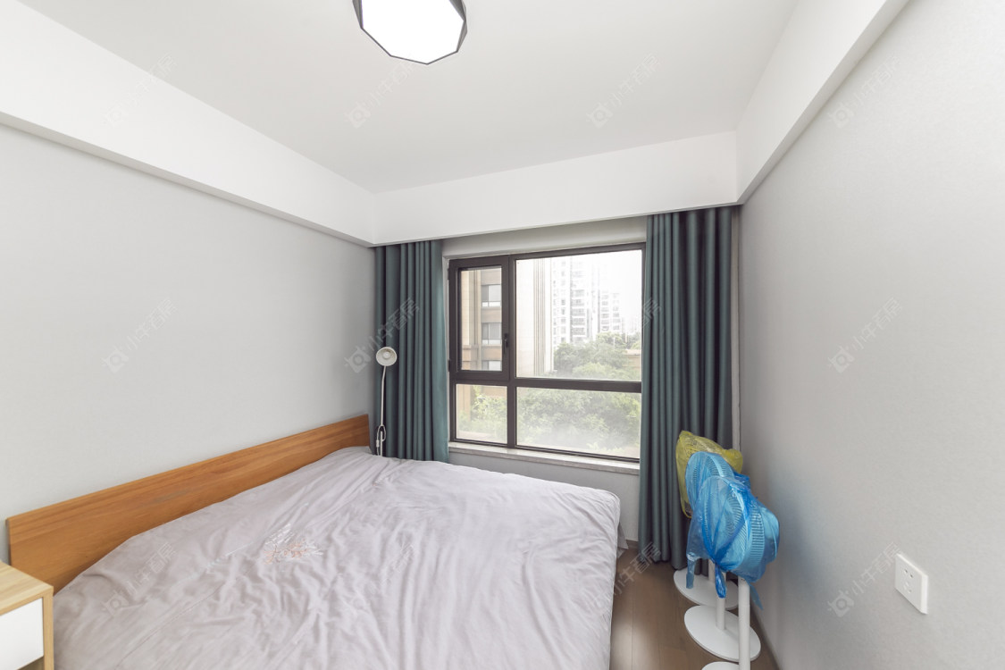 常州路劲铂隽在售二手房源室内图_小牛看房