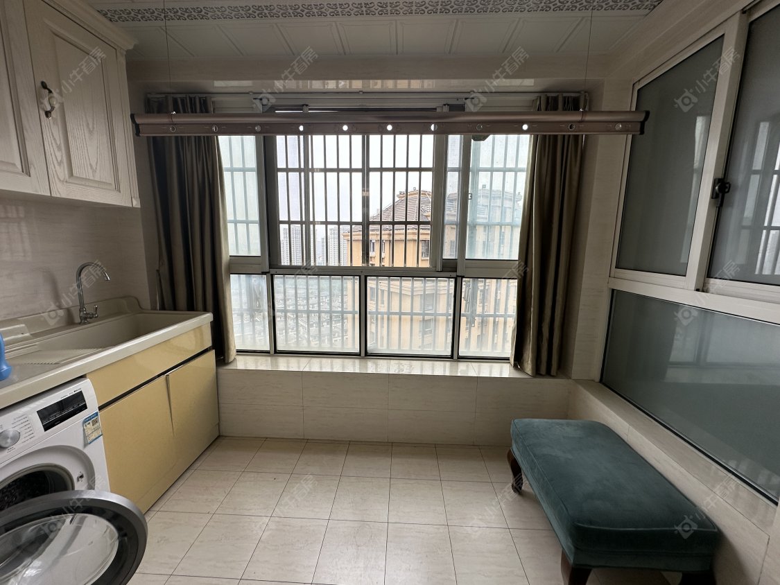 常州御河湾在租房源_小牛看房