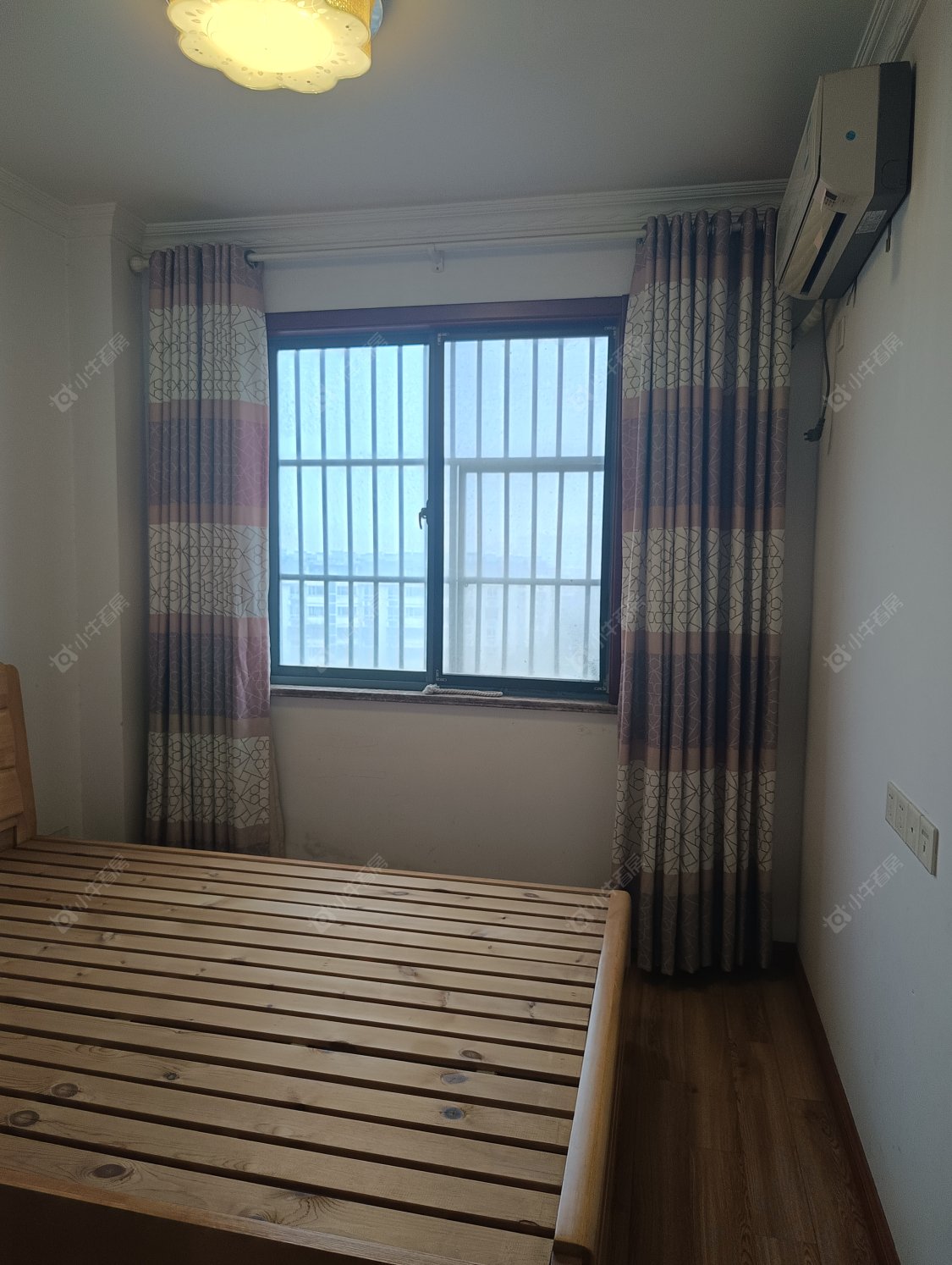 常州腾龙苑西区在租房源_小牛看房