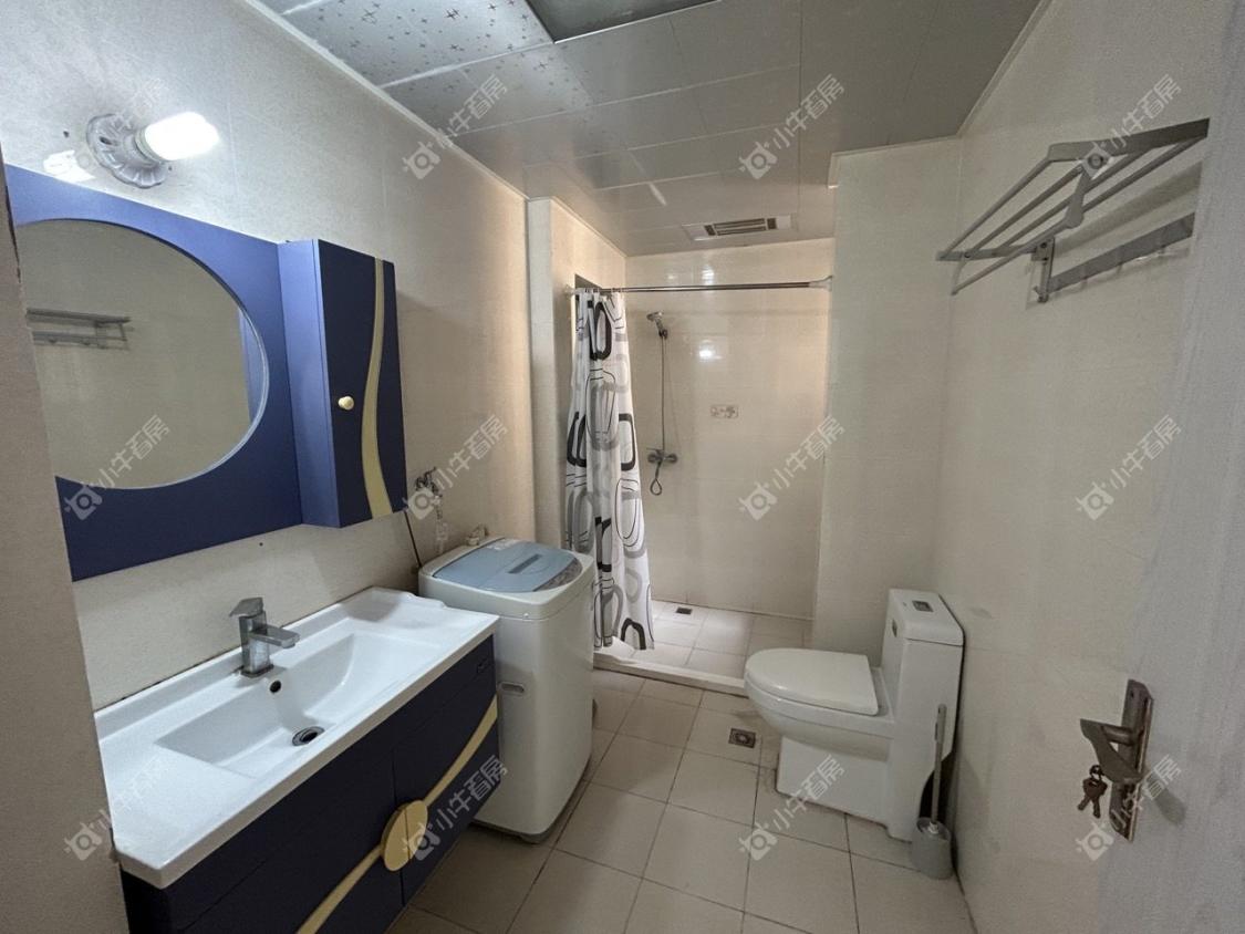 常州莱蒙城铂晶在租房源_小牛看房