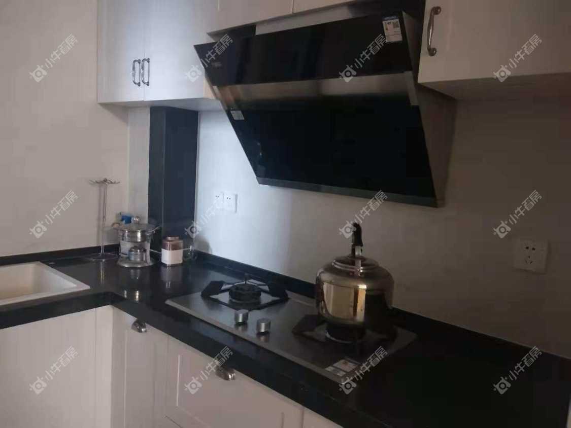 常州香江华廷花园在租房源_小牛看房