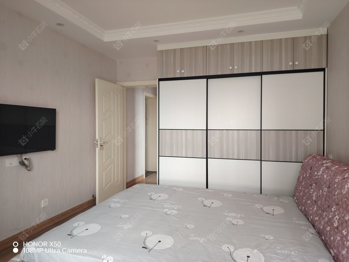 常州百馨西苑三期在租房源_小牛看房