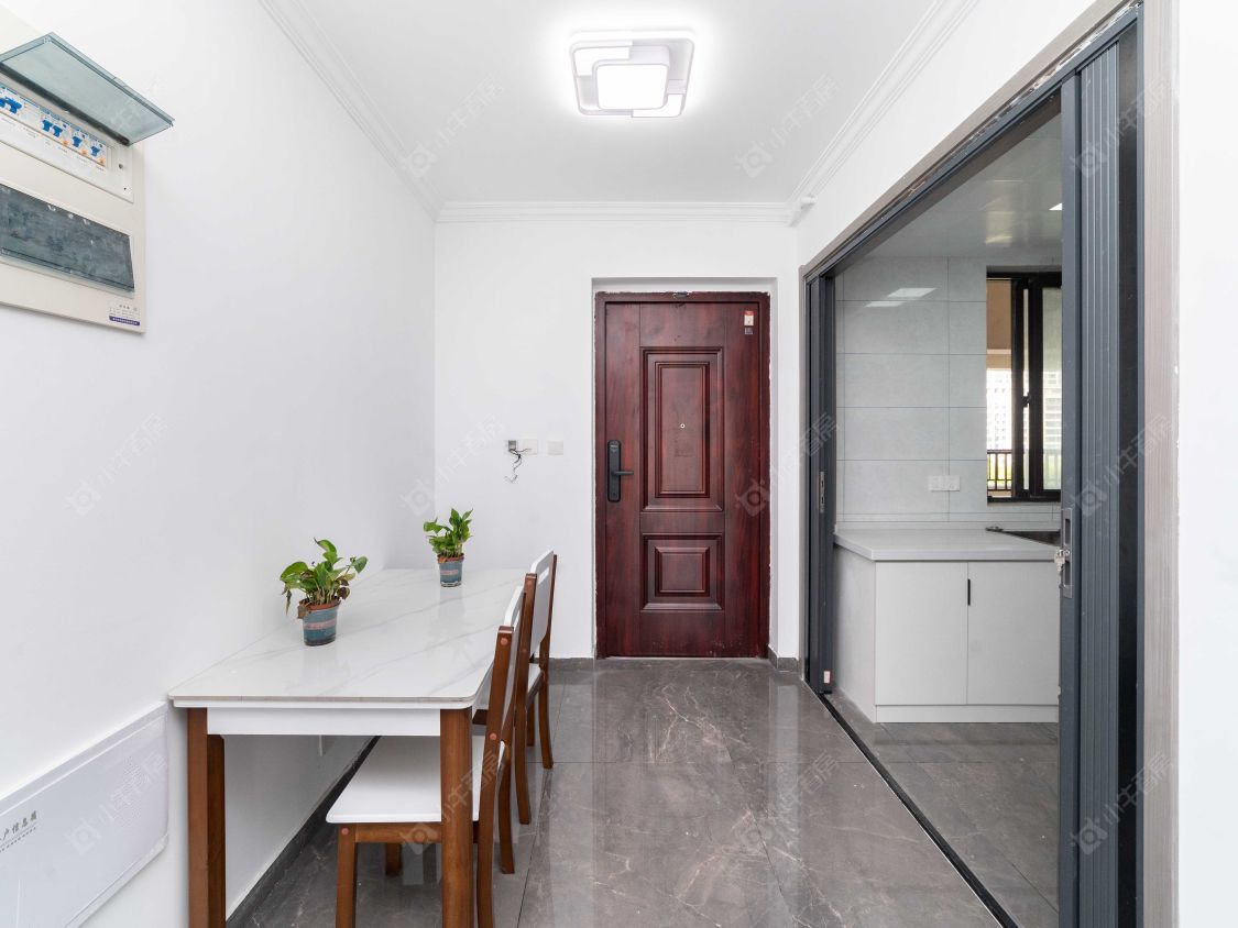 龙宸铭著房源室内图 常州龙宸铭著在售二手房源室内图_小牛看房