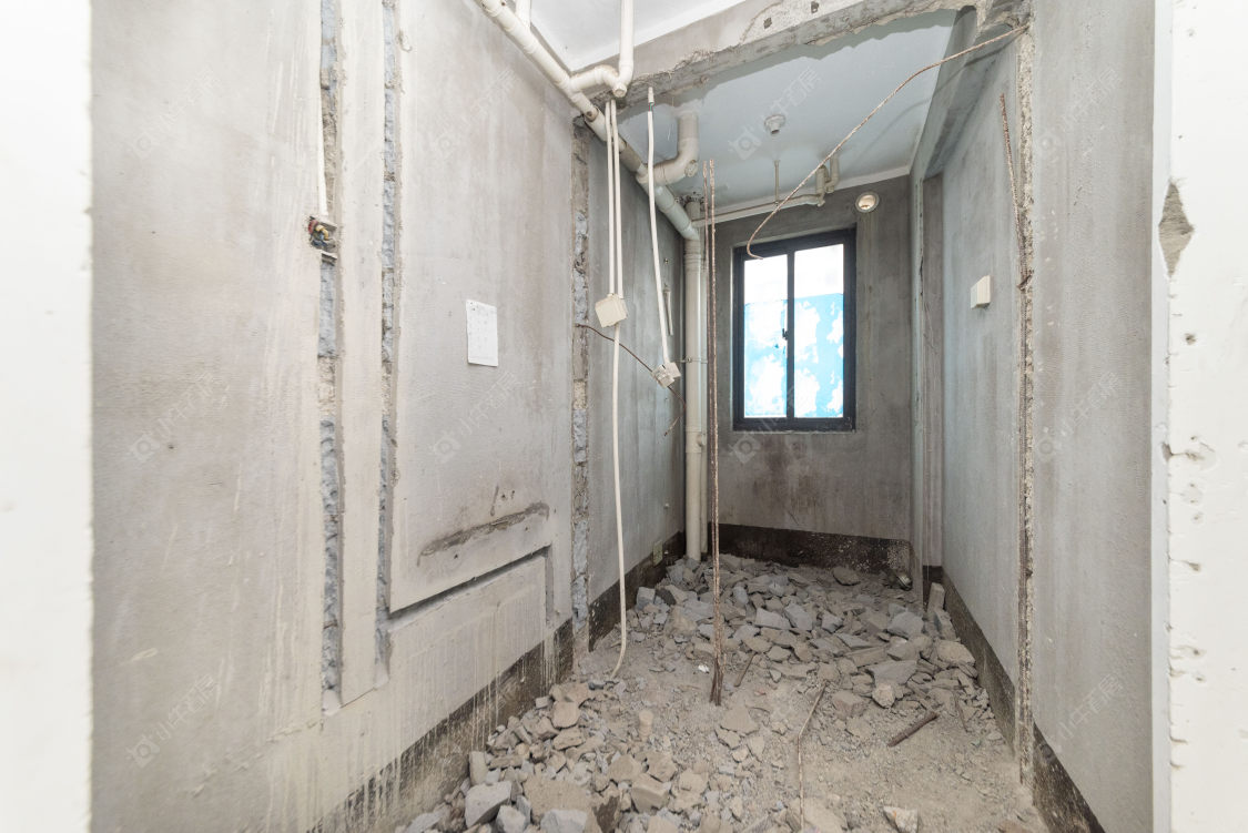 常州溪湖小镇在售二手房源室内图_小牛看房