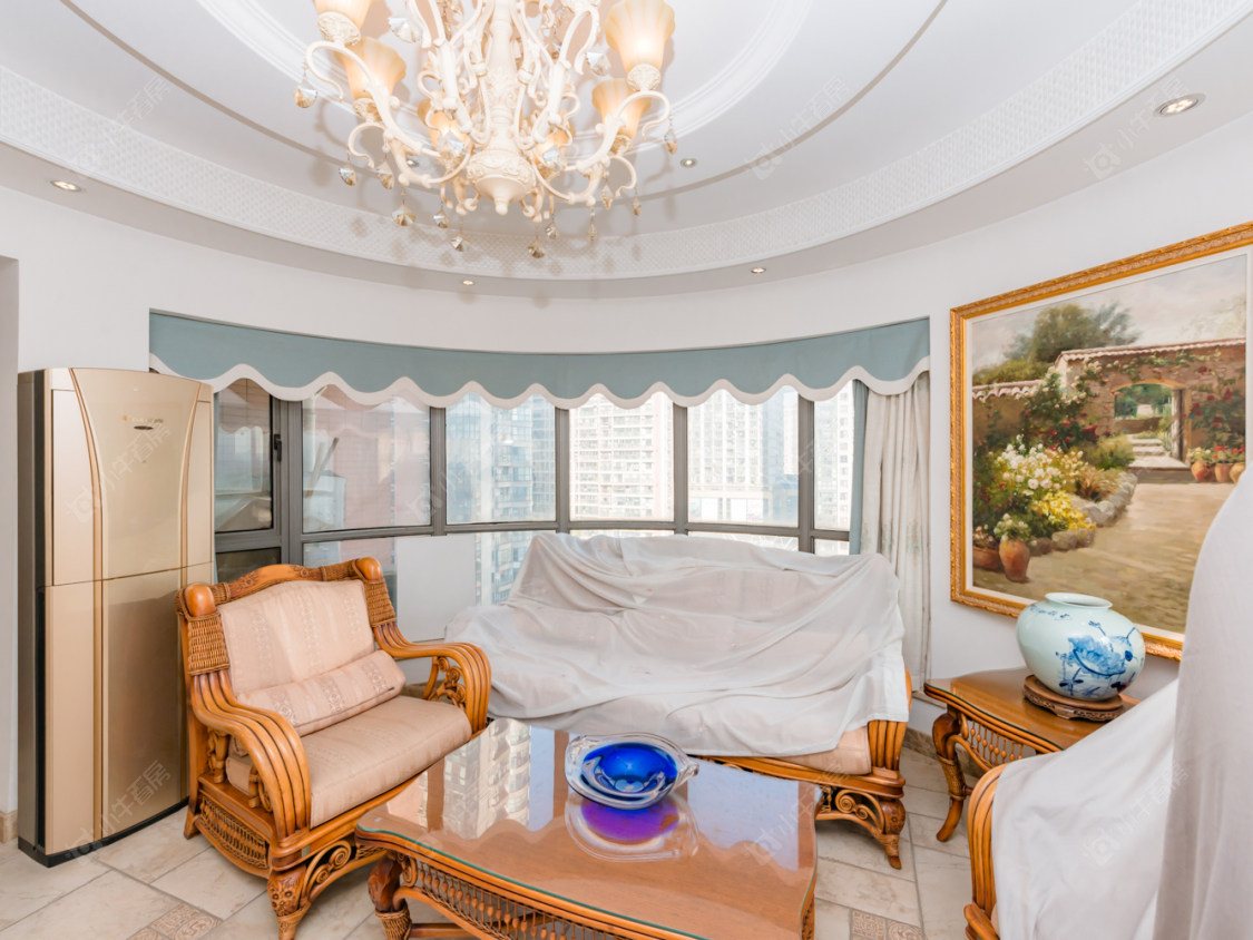 常州嘉宏盛世在售二手房源室内图_小牛看房