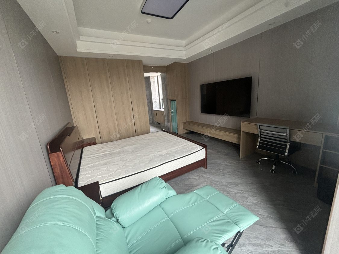 常州潮悦荟在租房源_小牛看房