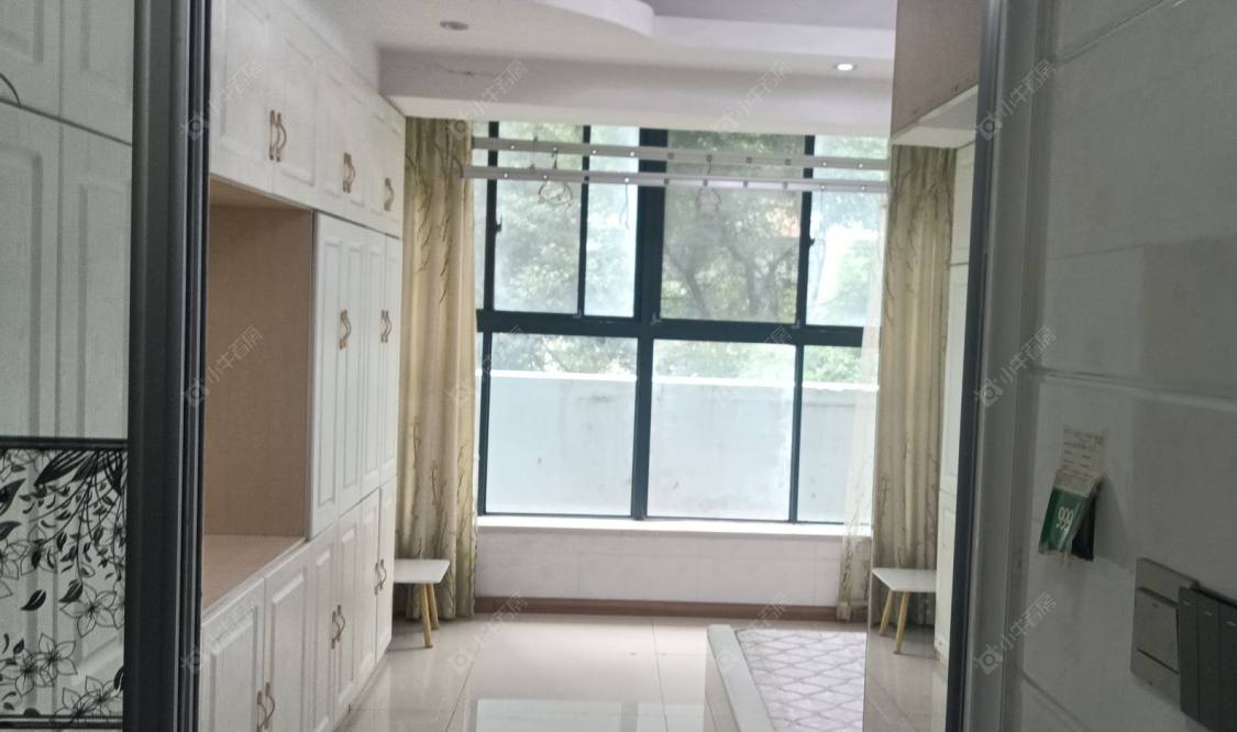 常州世茂广场在租房源室内图_小牛看房