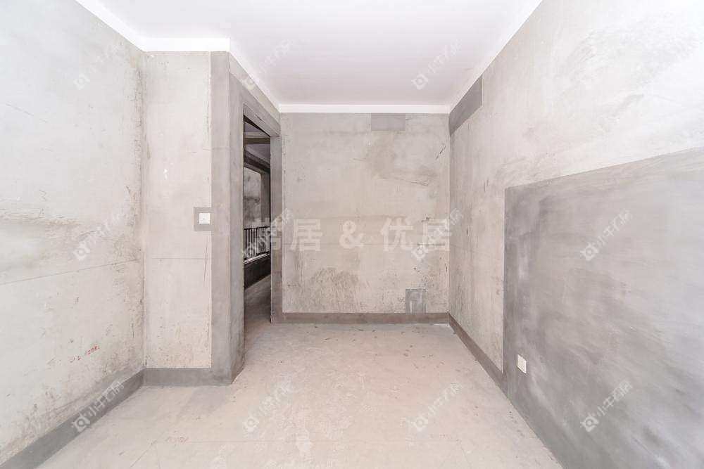 常州中海锦珑湾别墅区在租房源室内图_小牛看房