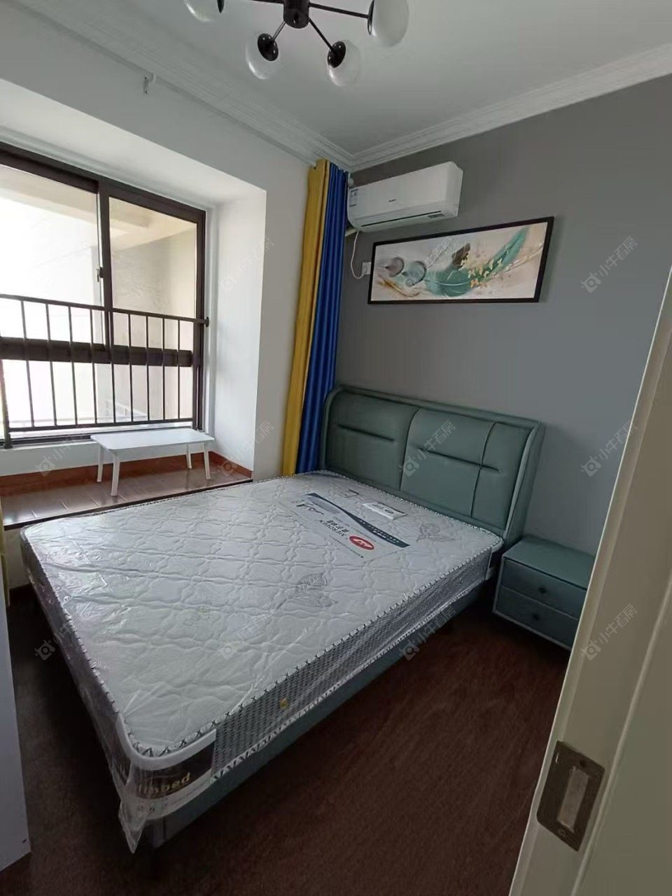 常州吾悦广场(天宁)在租房源室内图_小牛看房