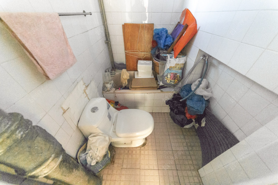 常州勤业一二三村在售二手房源室内图_小牛看房