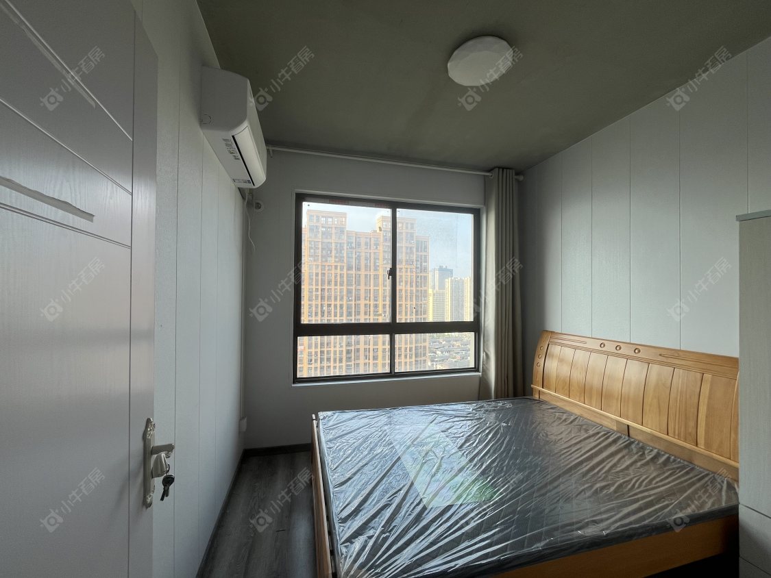 常州星河国际八区在租房源_小牛看房