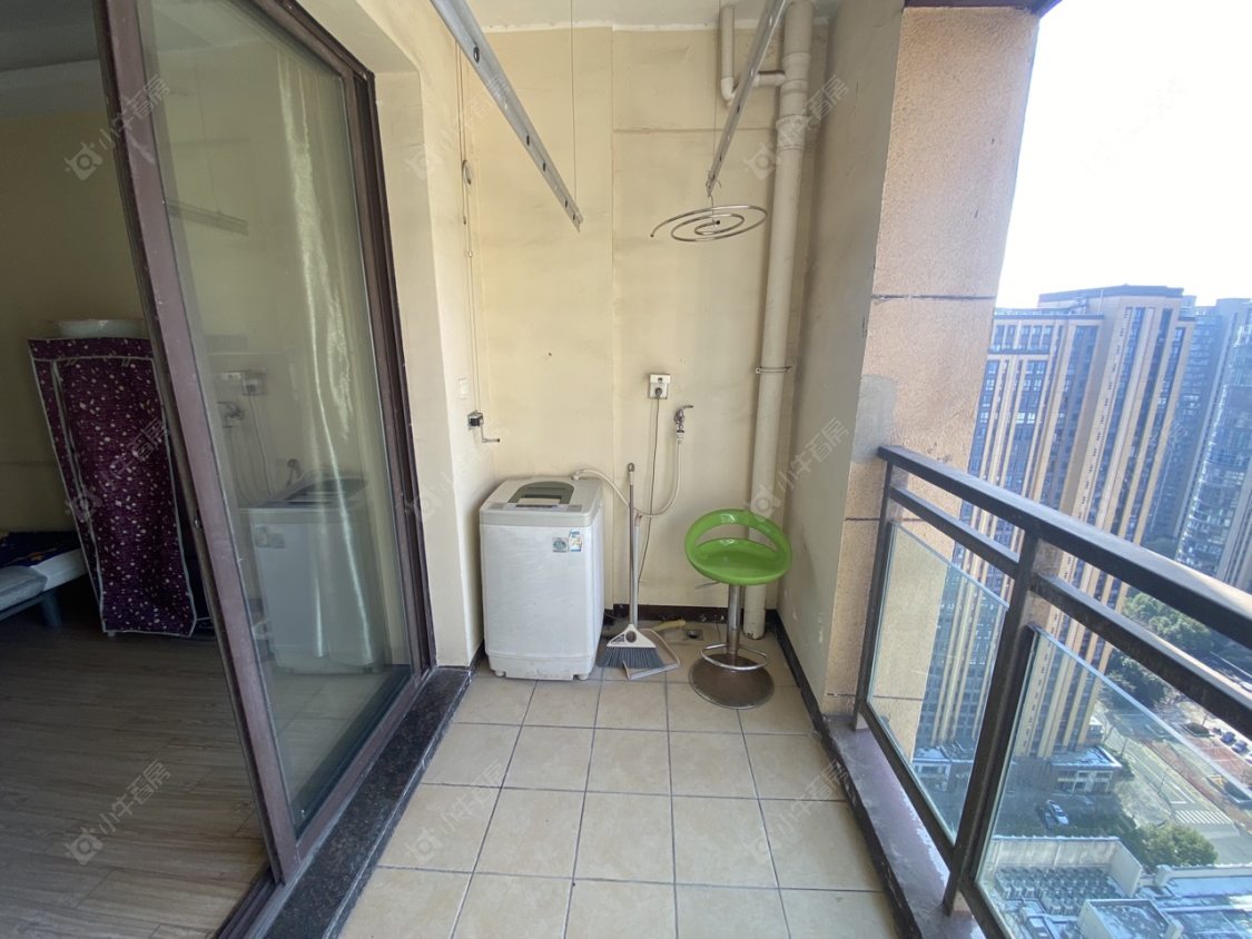 常州莱蒙城领尚在租房源室内图_小牛看房