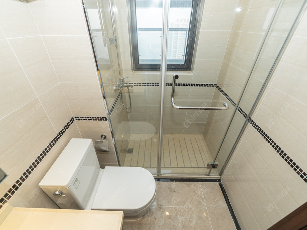 常州蓝光晶曜在售二手房源室内图_小牛看房