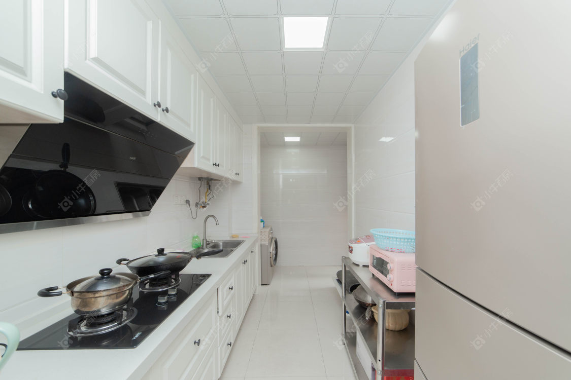 常州雅居乐星河湾在售二手房源室内图_小牛看房