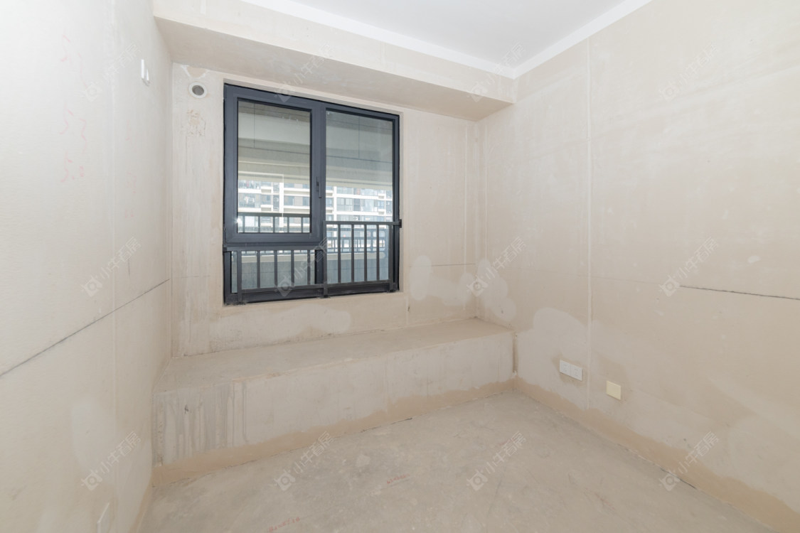 常州星河时代在售二手房源室内图_小牛看房