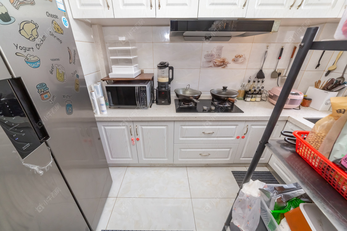 常州绿都万和城七区在售二手房源室内图_小牛看房