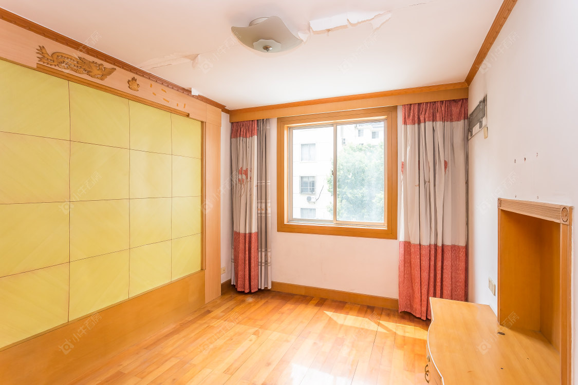 常州翠竹新村北区在售二手房房源室内图_小牛看房