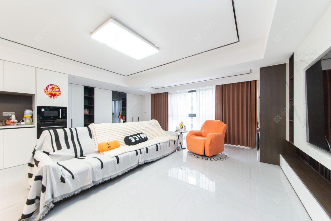 常州雅居乐湖光映月在售二手房_小牛看房