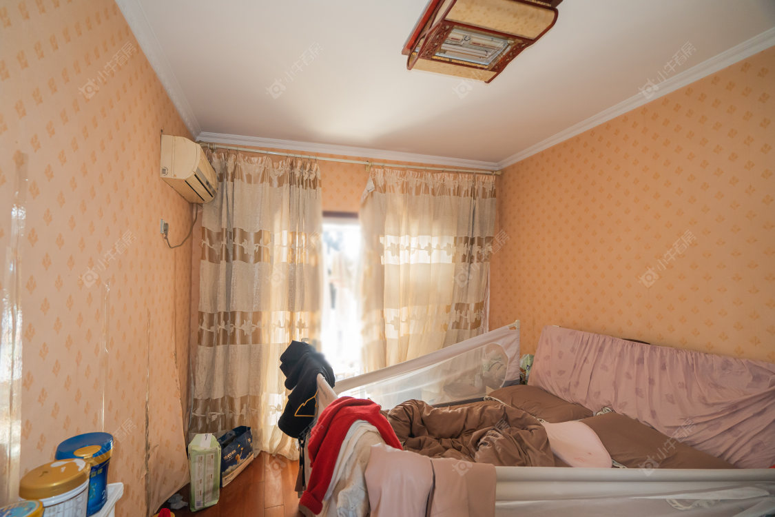 常州迎宾秀园在售二手房源室内图_小牛看房