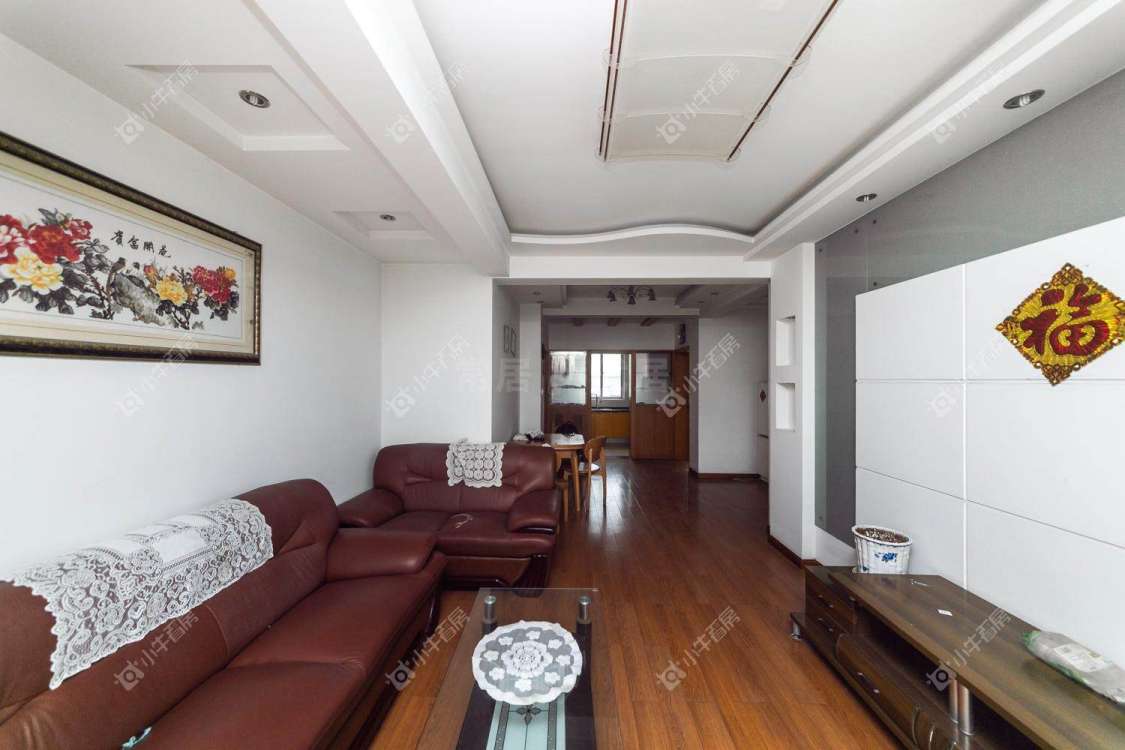 常州锦阳花苑在租房源_小牛看房