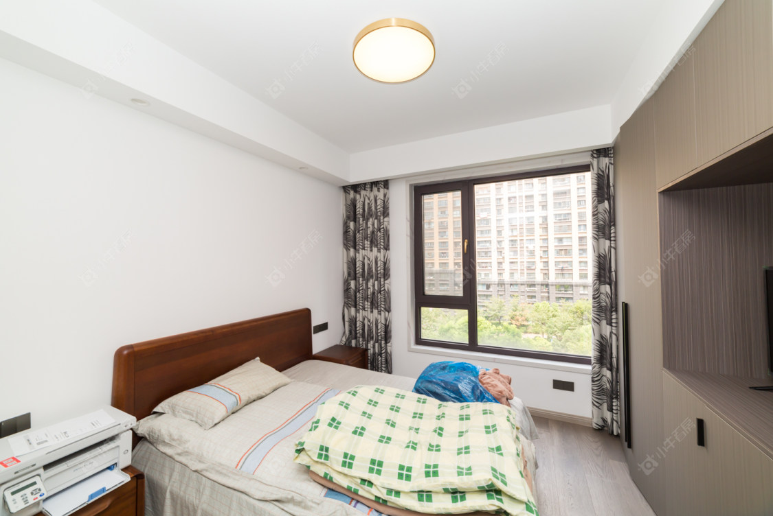 常州御河湾在售二手房源室内图_小牛看房