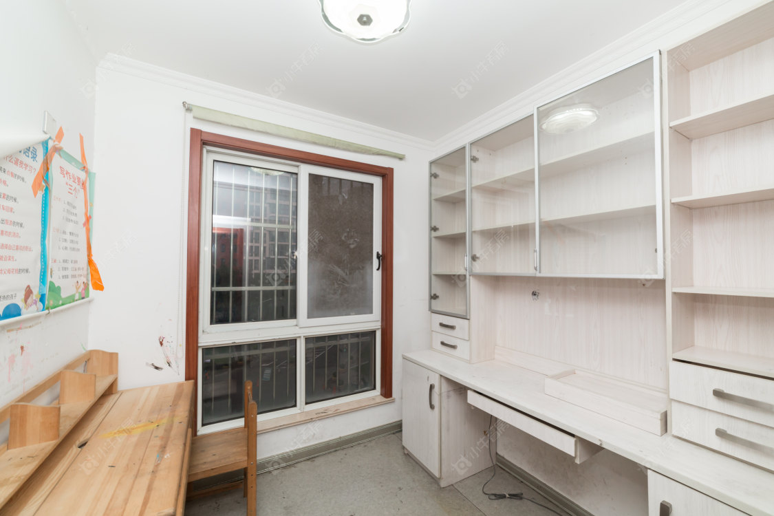 常州水晶城在售二手房源室内图_小牛看房